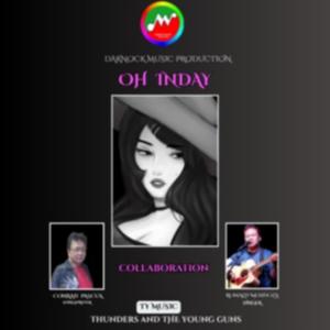Oh Inday (feat. Ronald Mendoza & SirConrad Muzik Creation)