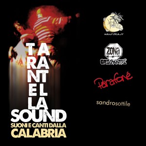 Tarantella sound (Suoni e canti dalla calabria)