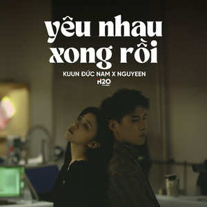 Yêu Nhau Xong Rồi (Lofi)