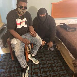 Just Ah Message (Explicit)