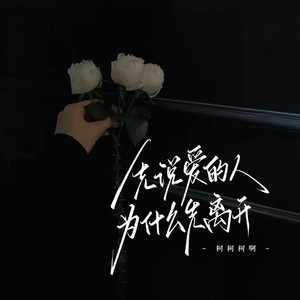 先说爱的人为什么先离开