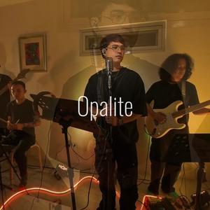 Marlo Mortel - Opalite (POV Version)