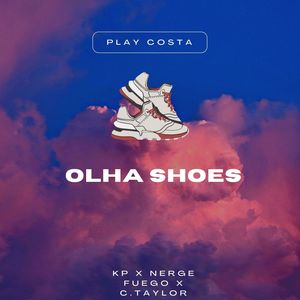 Olha Shoes (Explicit)