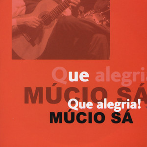 Mucio Sa - Aqui Tão Perto de Ti