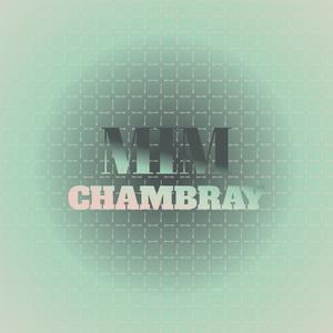 Mim Chambray