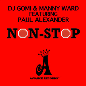 Non Stop (Instrumental)