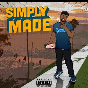 Simply Made (Explicit)