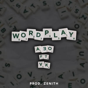 Wordplay (feat. VK) [Explicit]