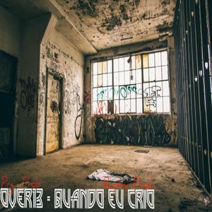 Quando Eu Crio (feat. Prob & Raptor Prod.) (Explicit)