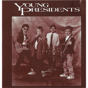 Young Presidents