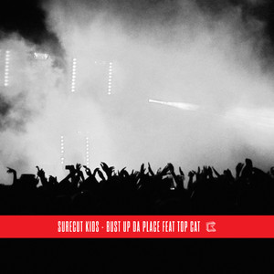 Bust up da Place (Lefty Remix)