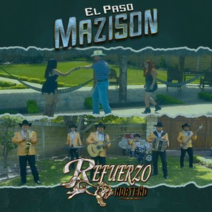 El Paso Masizon