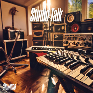 Studio talk