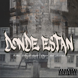 Donde Están (Explicit)