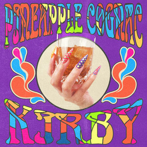 Pineapple Cognac (Explicit)