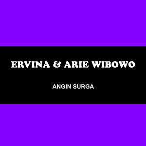 Angin Surga (Single)