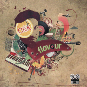 DJ ClicK - Flavour