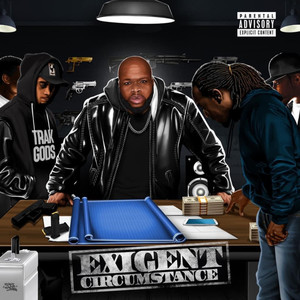 Face Mobb Speaks (Explicit)