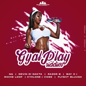 Play Gyal Riddim (Explicit)