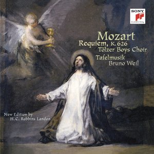 Mozart: Requiem, K. 626