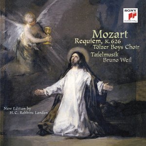 Requiem, K. 626 - VIII. Communio
