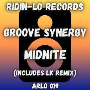 Groove Synergy - MIDNITE (LK Cheeky Tuesday Dub)