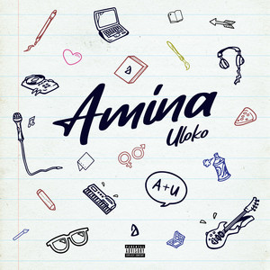 Amina (Explicit)