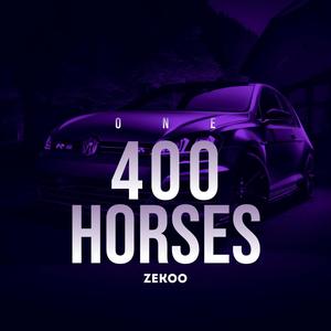 400 horses (Explicit)