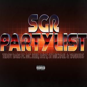 Sgr Partylist