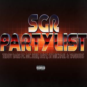 Sgr Partylist (Explicit)