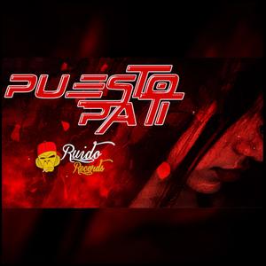 Puesto pa ti (Gabrielito x Lizzandro Elklprt x kevin 93 x Angel Trap sur|Angel Trapsur Remix|Explicit)