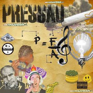 PRESSÃO (Explicit)
