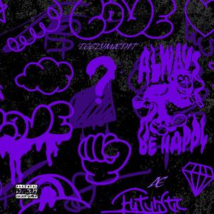 NO MORE (feat. K2TRILL) (Explicit)