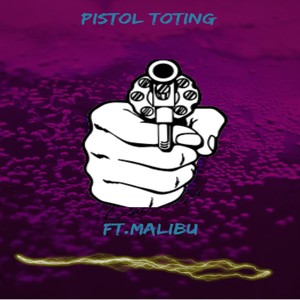 PISTOL TOTING