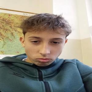 Môj sen