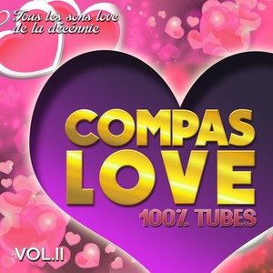 Compas Love, Vol. 2