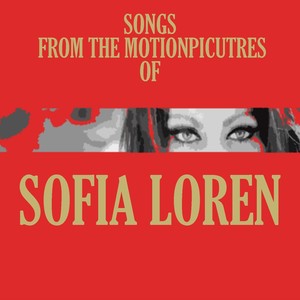 Songs from the Motion Pictures of Sophia Loren