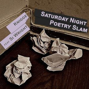 Saturday Night Poetry Slam