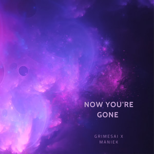 Now You're Gone