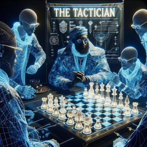 The Tactician (Explicit)