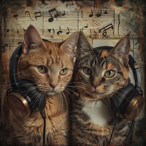 Silent Whisker Song