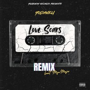 Love scars remix