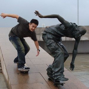 魏峥 - 曾经 (Remix)