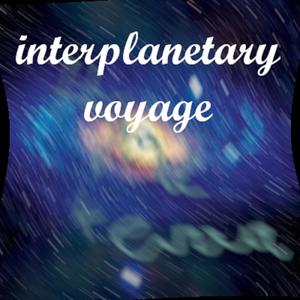 interplanetary voyage (Explicit)