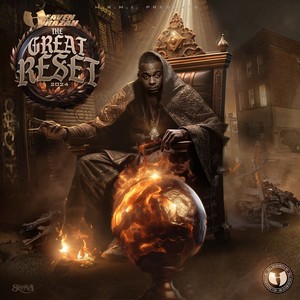 The Great Reset, Vol. 1 (Explicit)