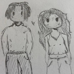 the one that I yearn for