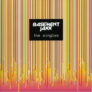 Basement Jaxx - Jump N' Shout