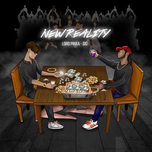 New Reality(feat. Gio Trn) (Explicit)