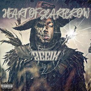 Heart of Scarecrow (Explicit)