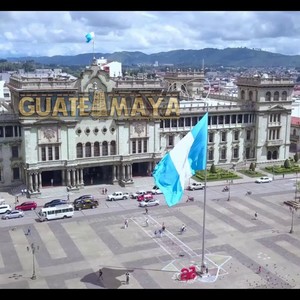 Guatemaya (feat. Young Cris)